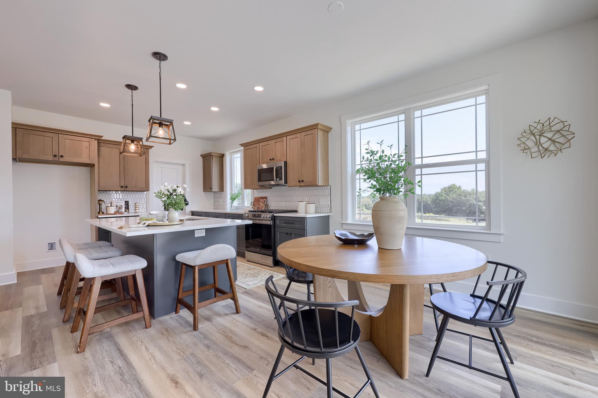 BELLARIDE - Residential