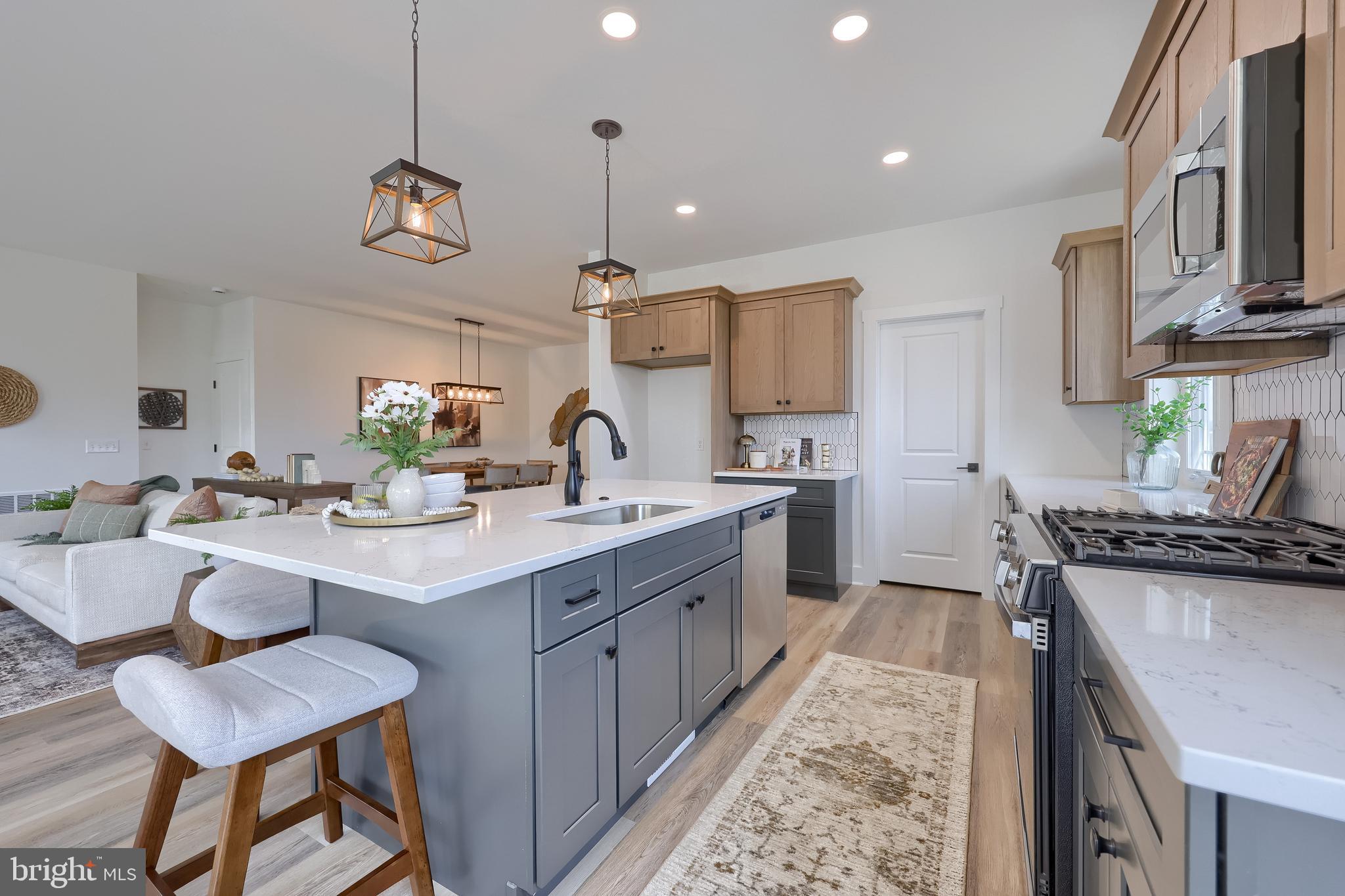 BELLARIDE - Residential