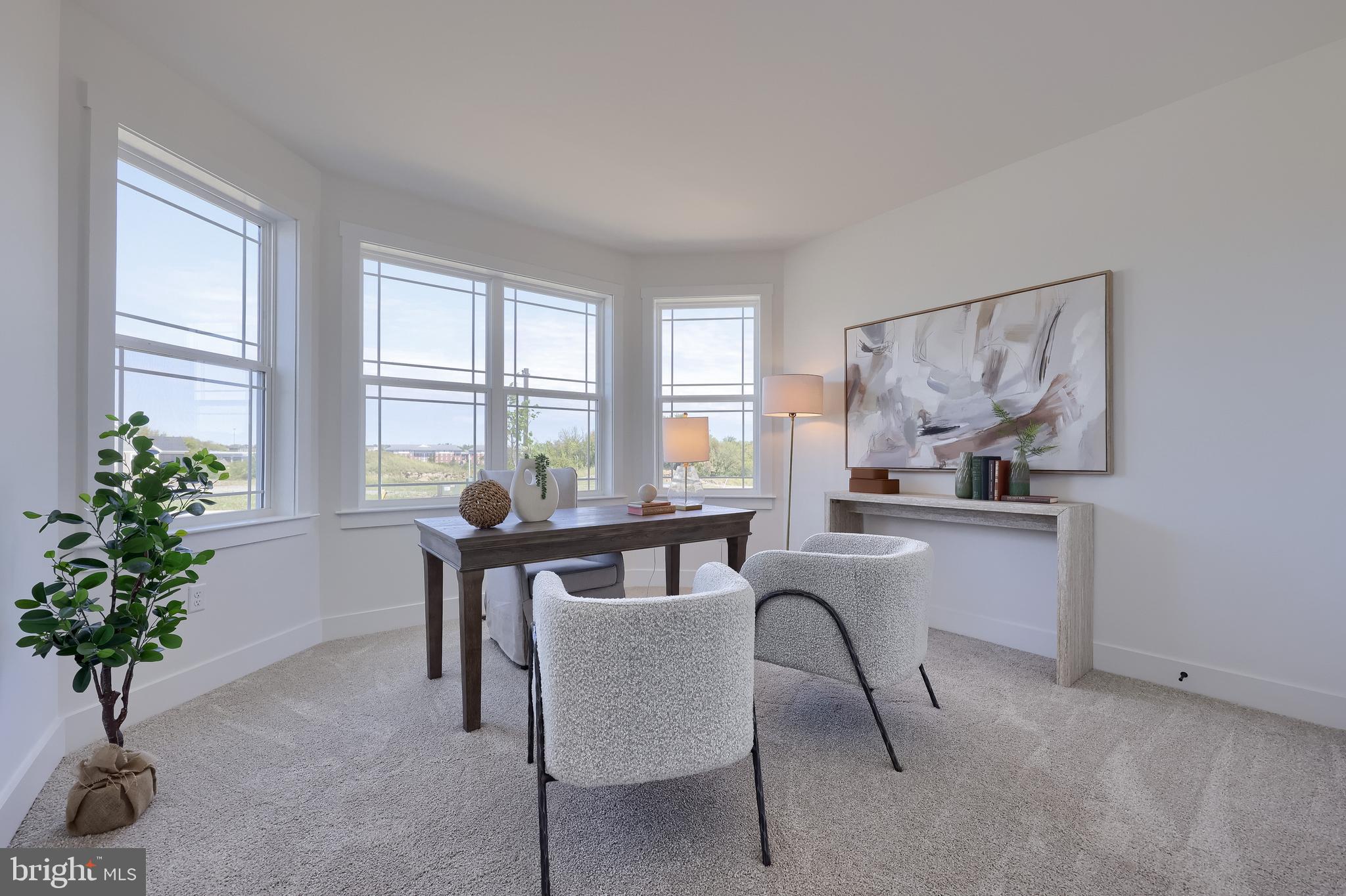 BELLARIDE - Residential