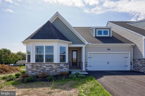 259 BELLARIDE LANE 49 MILLERSVILLE PA 17551