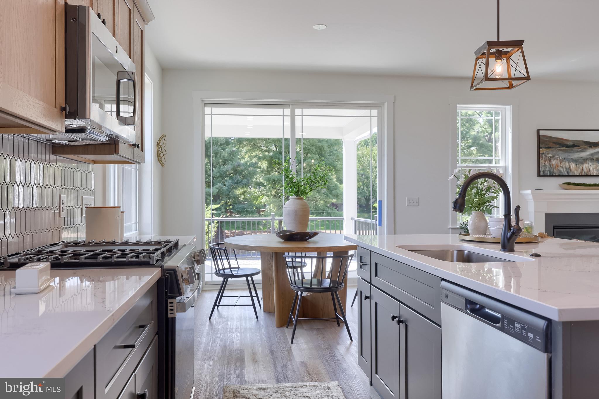 BELLARIDE - Residential