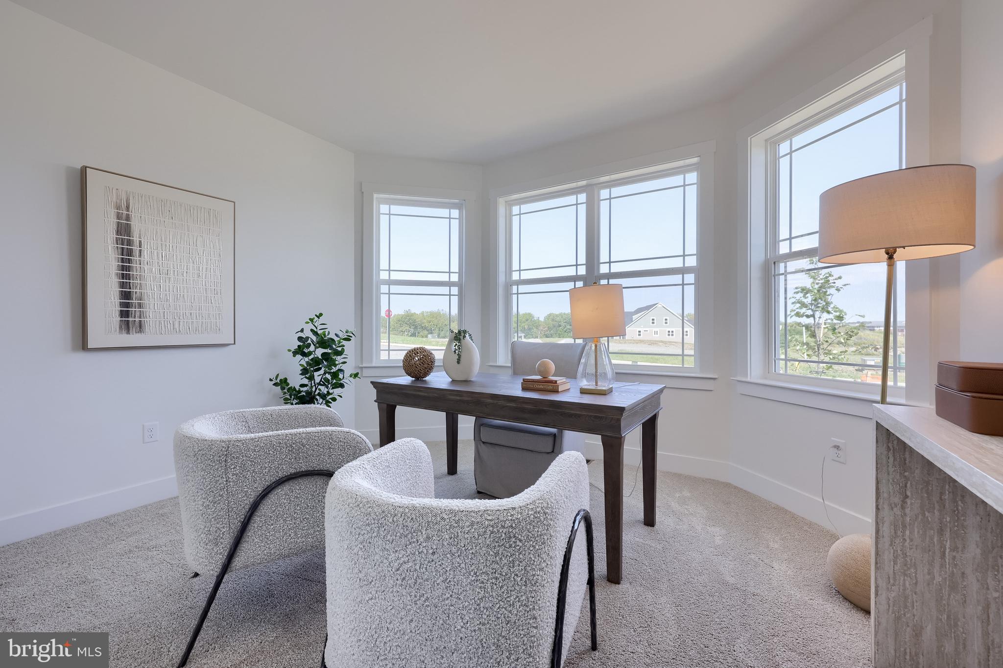 BELLARIDE - Residential