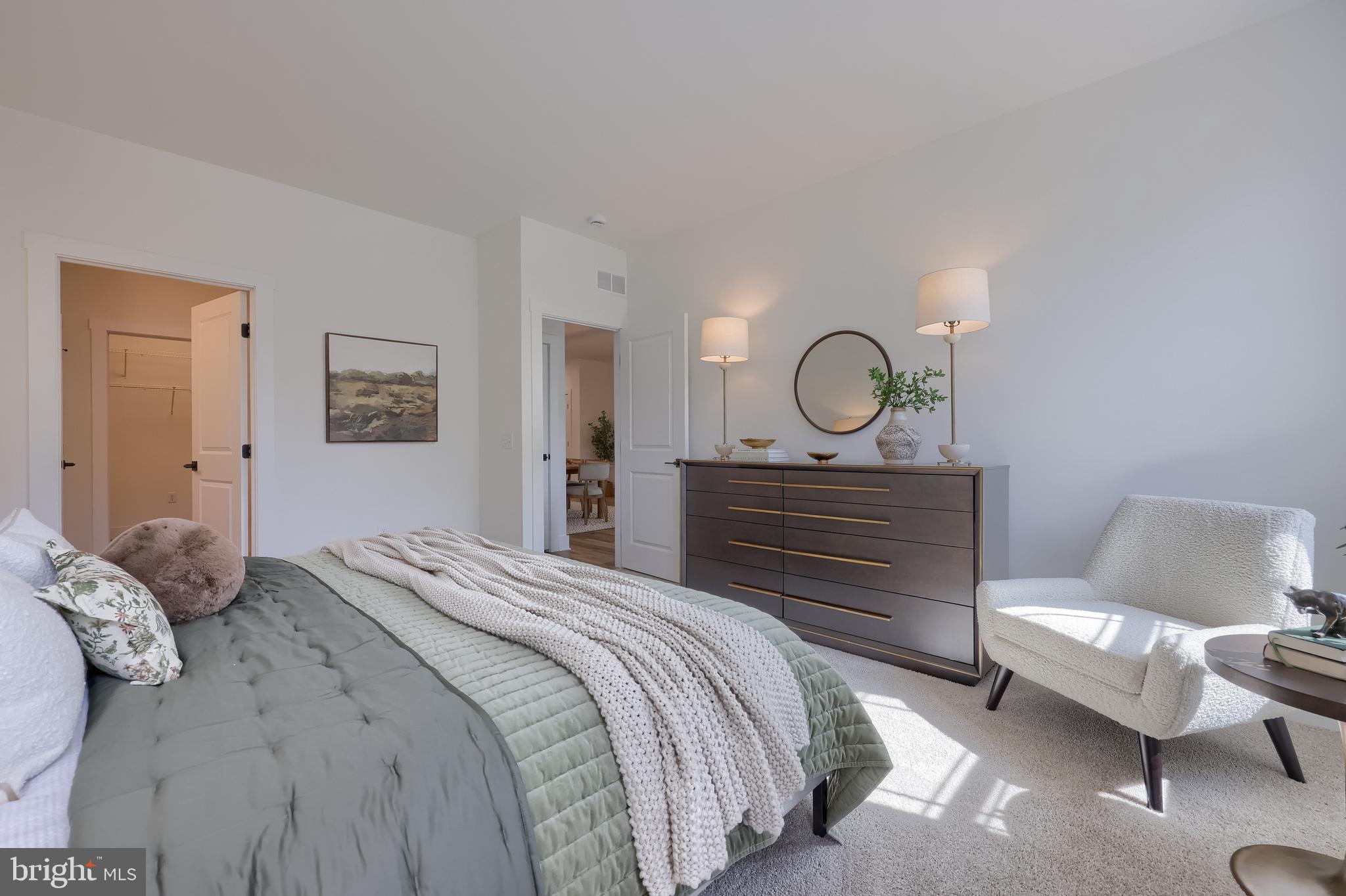 BELLARIDE - Residential