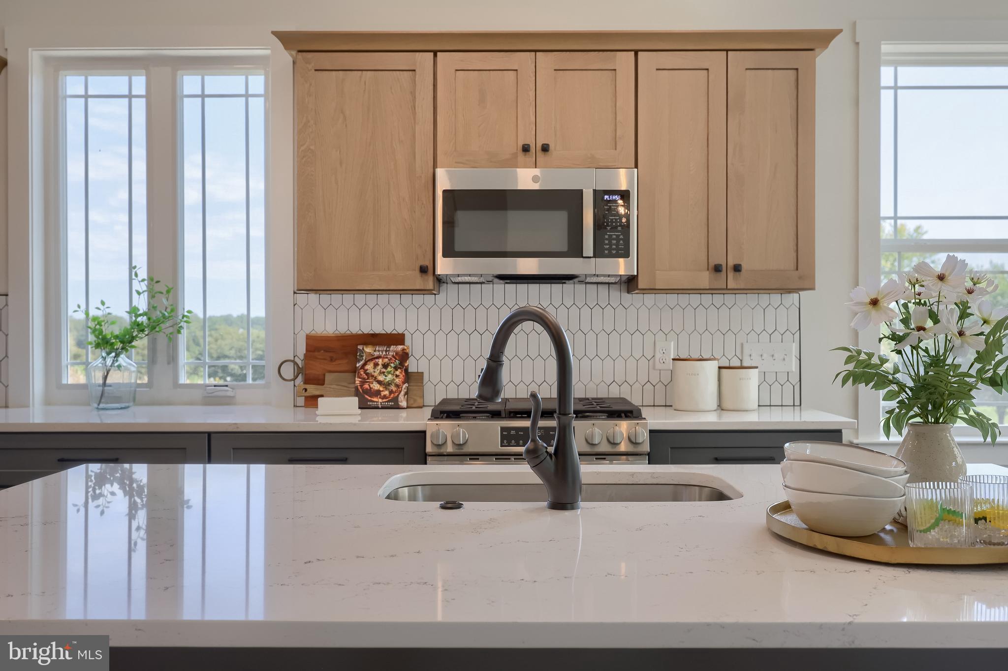 BELLARIDE - Residential