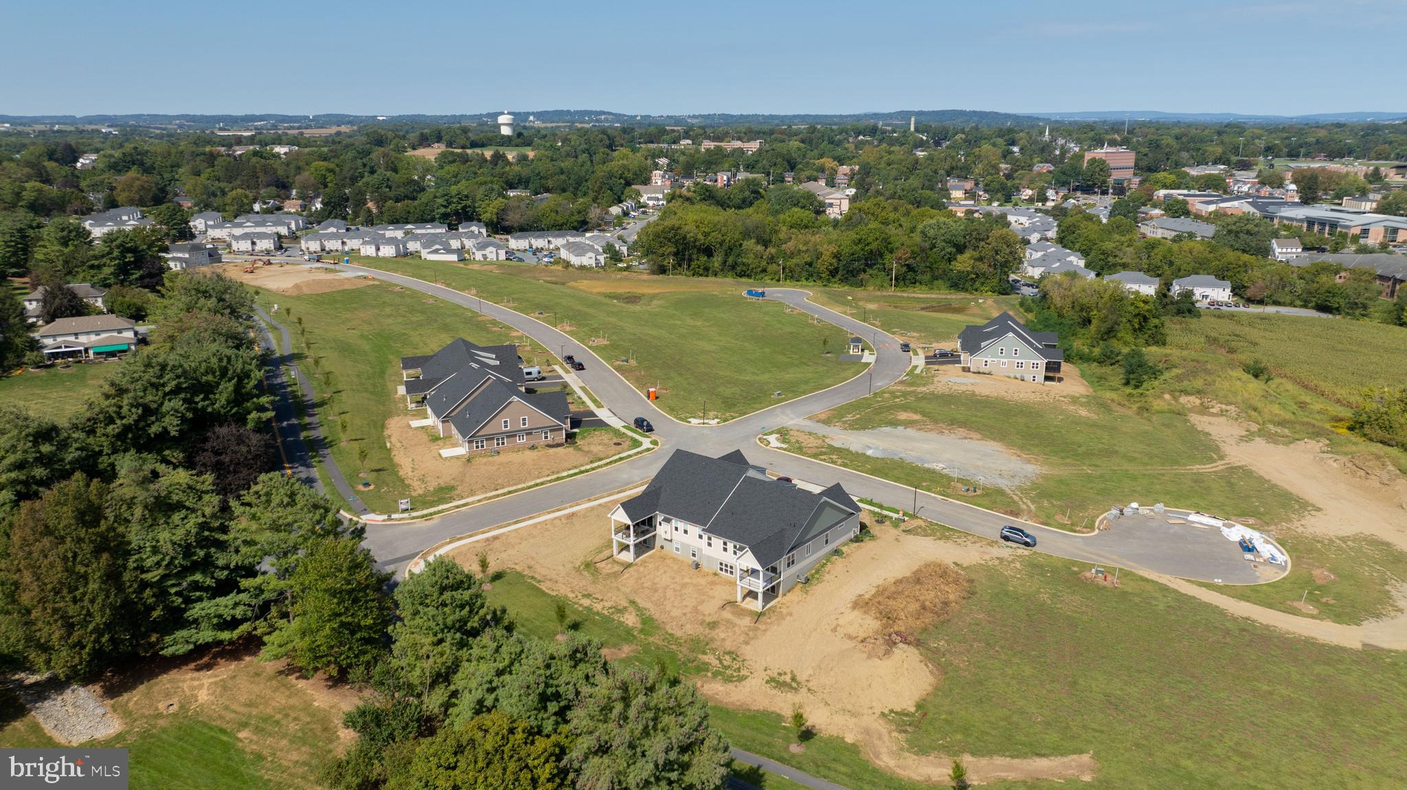 BELLARIDE - Residential