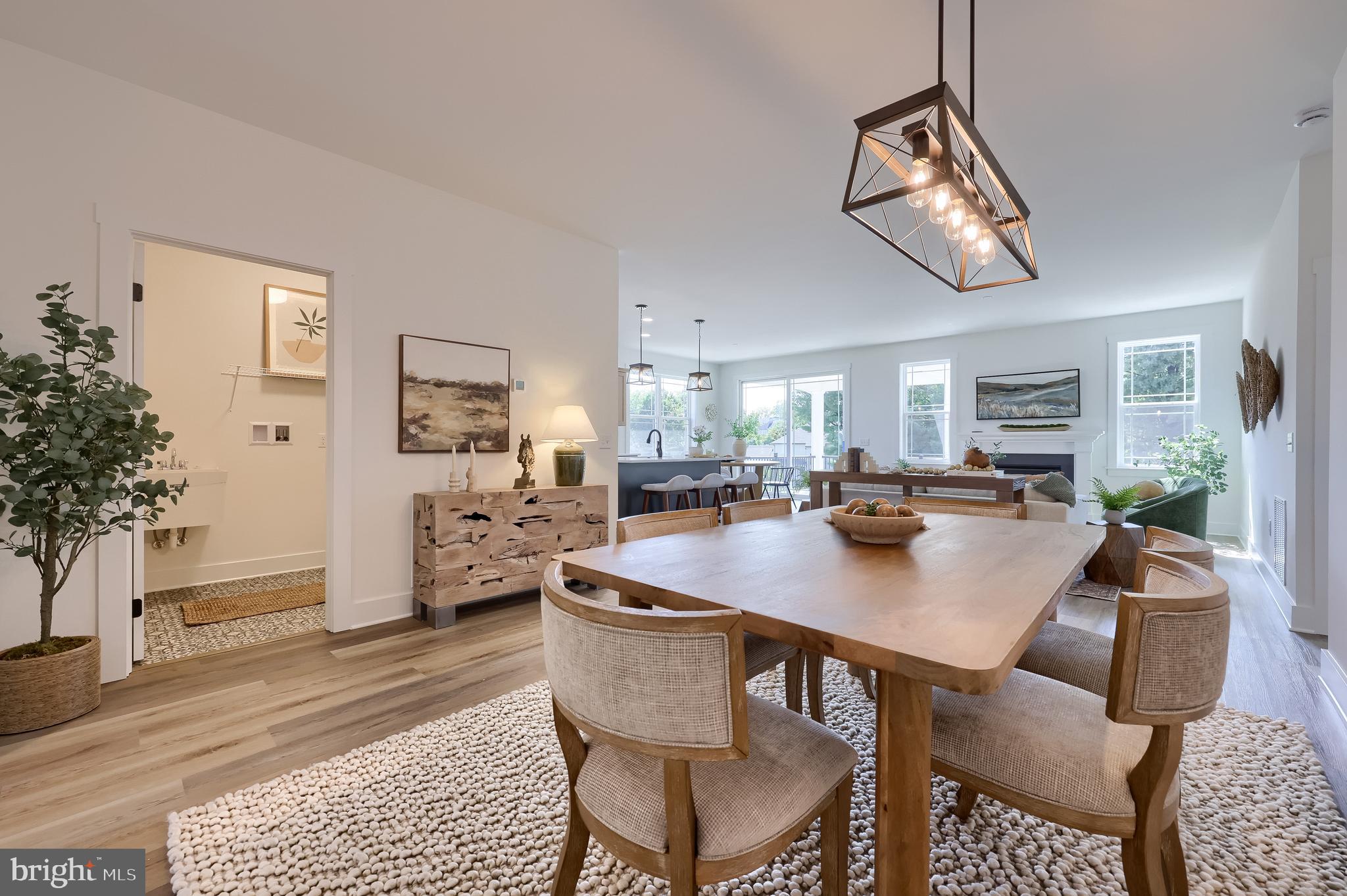 BELLARIDE - Residential