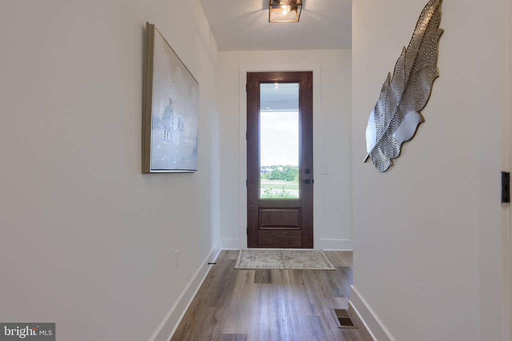 Photo of 259 Bellaride Lane #49, MILLERSVILLE, PA 17551 (MLS # PALA2074986)