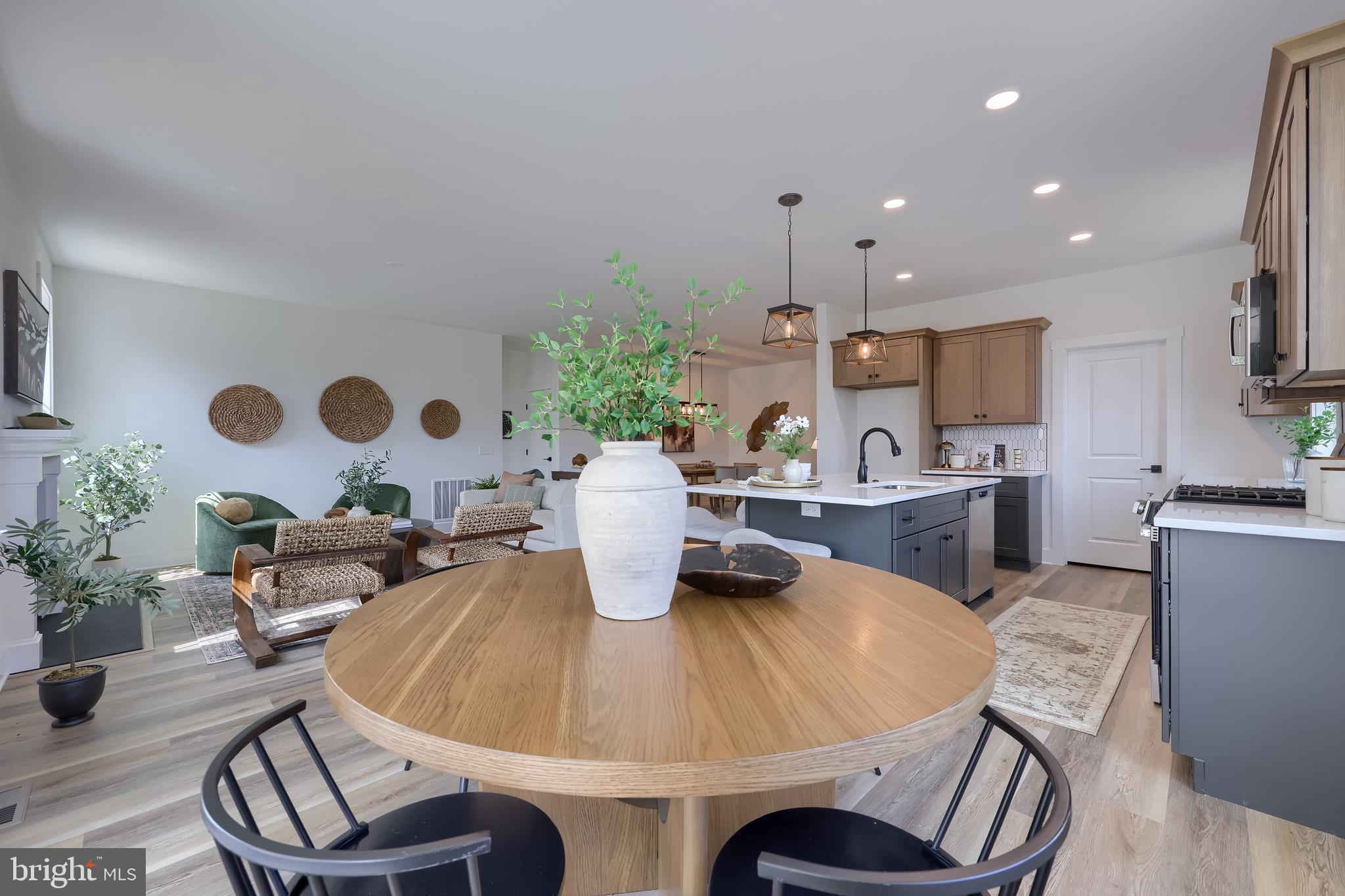 BELLARIDE - Residential