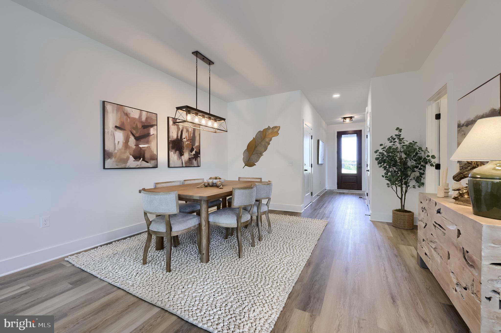 BELLARIDE - Residential