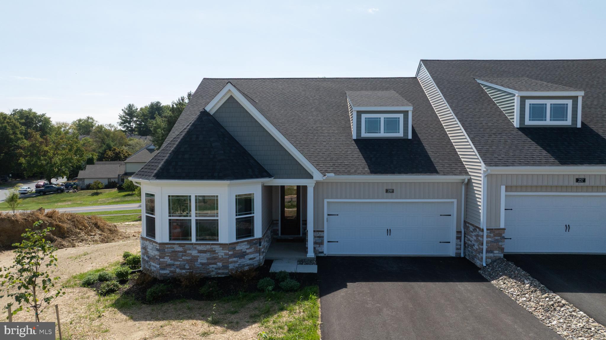 BELLARIDE - Residential