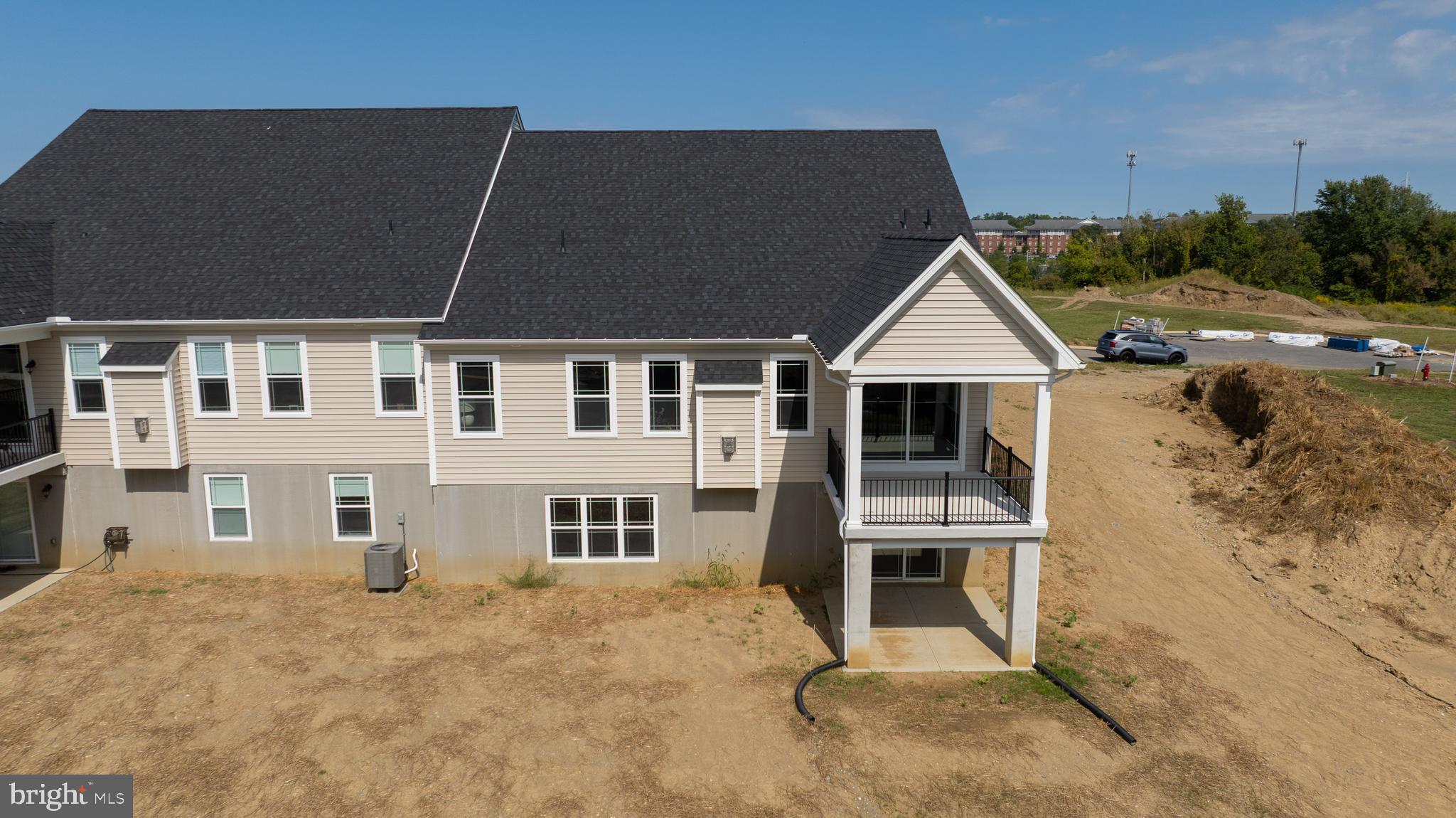 BELLARIDE - Residential