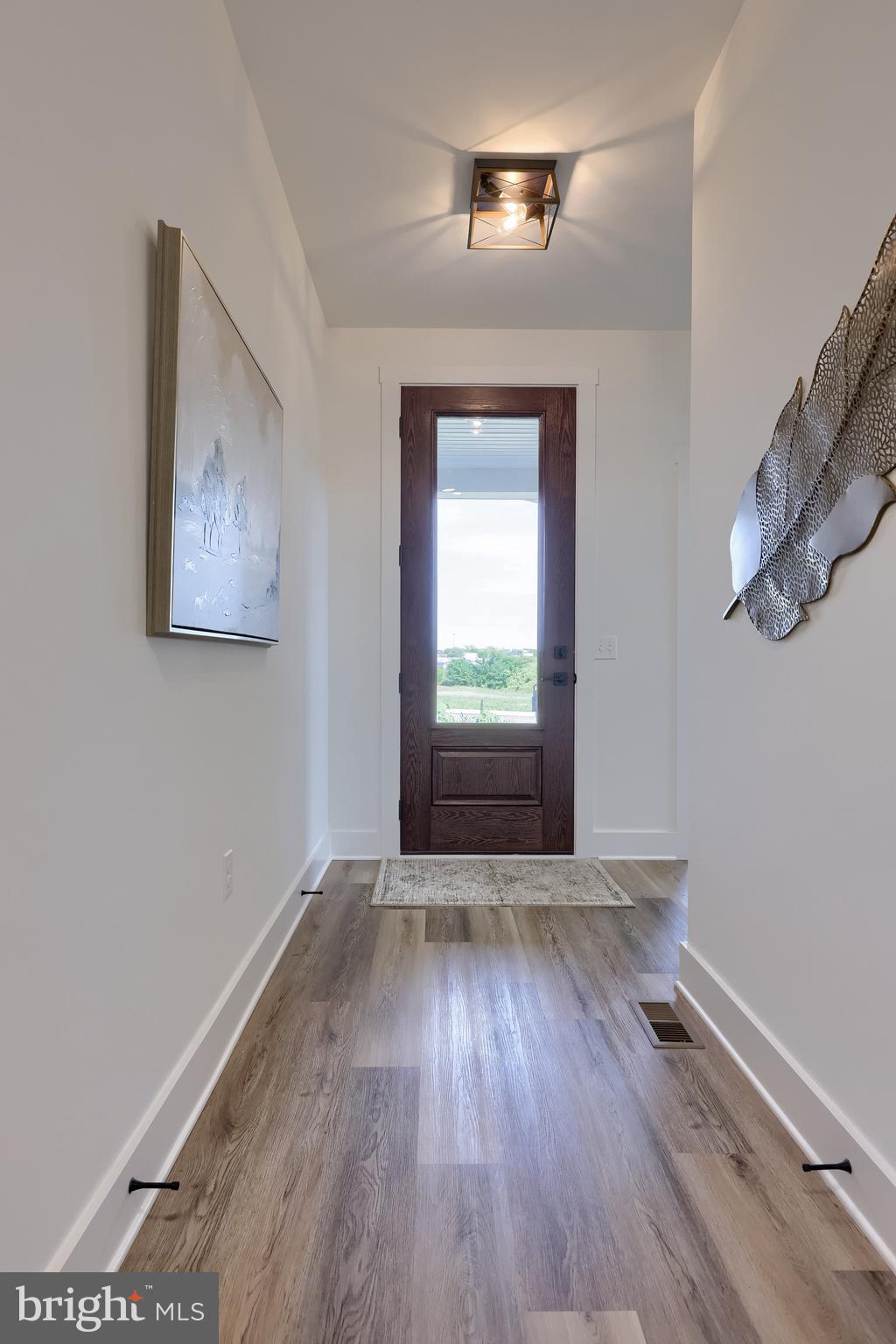 BELLARIDE - Residential