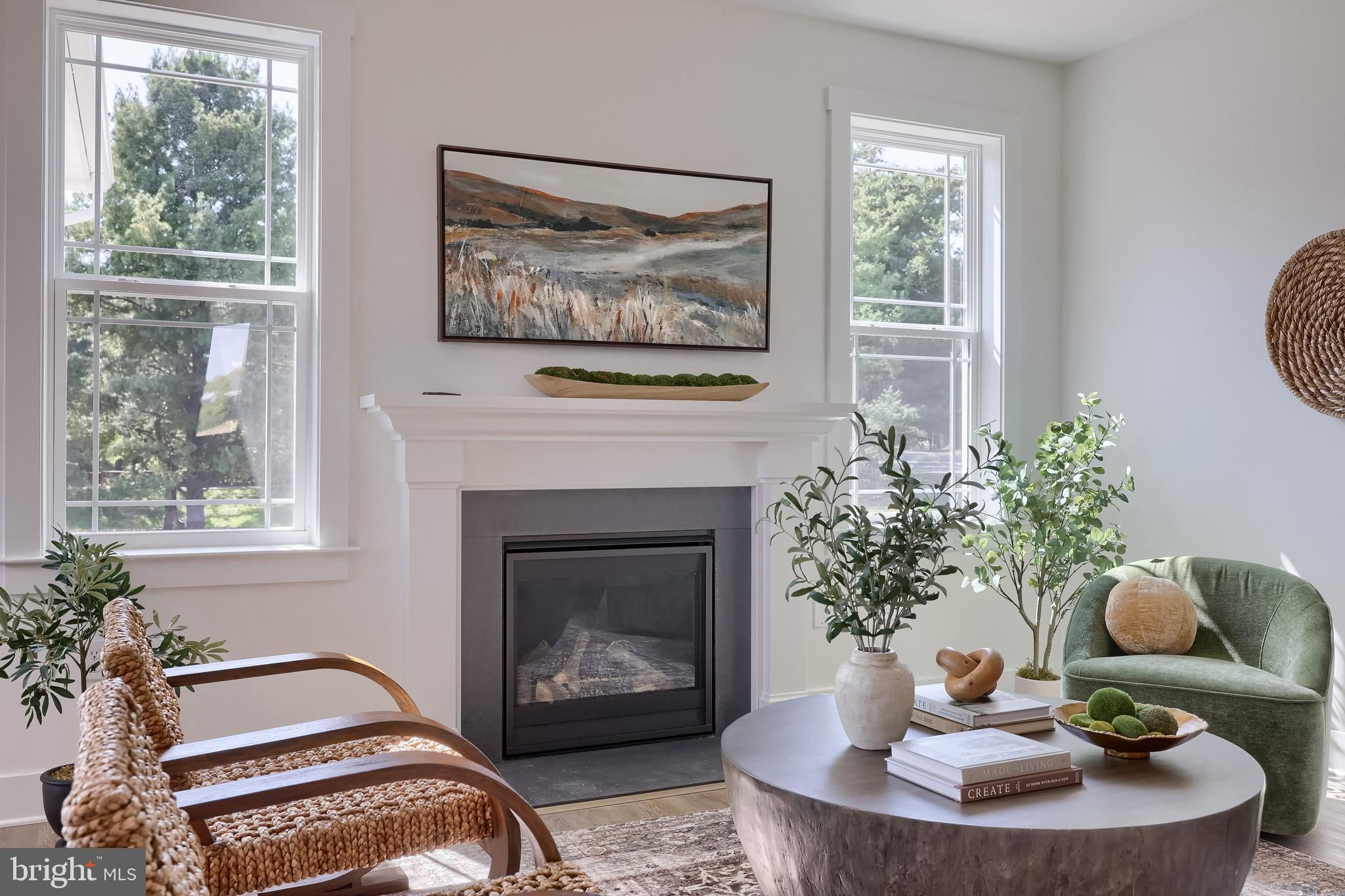 BELLARIDE - Residential