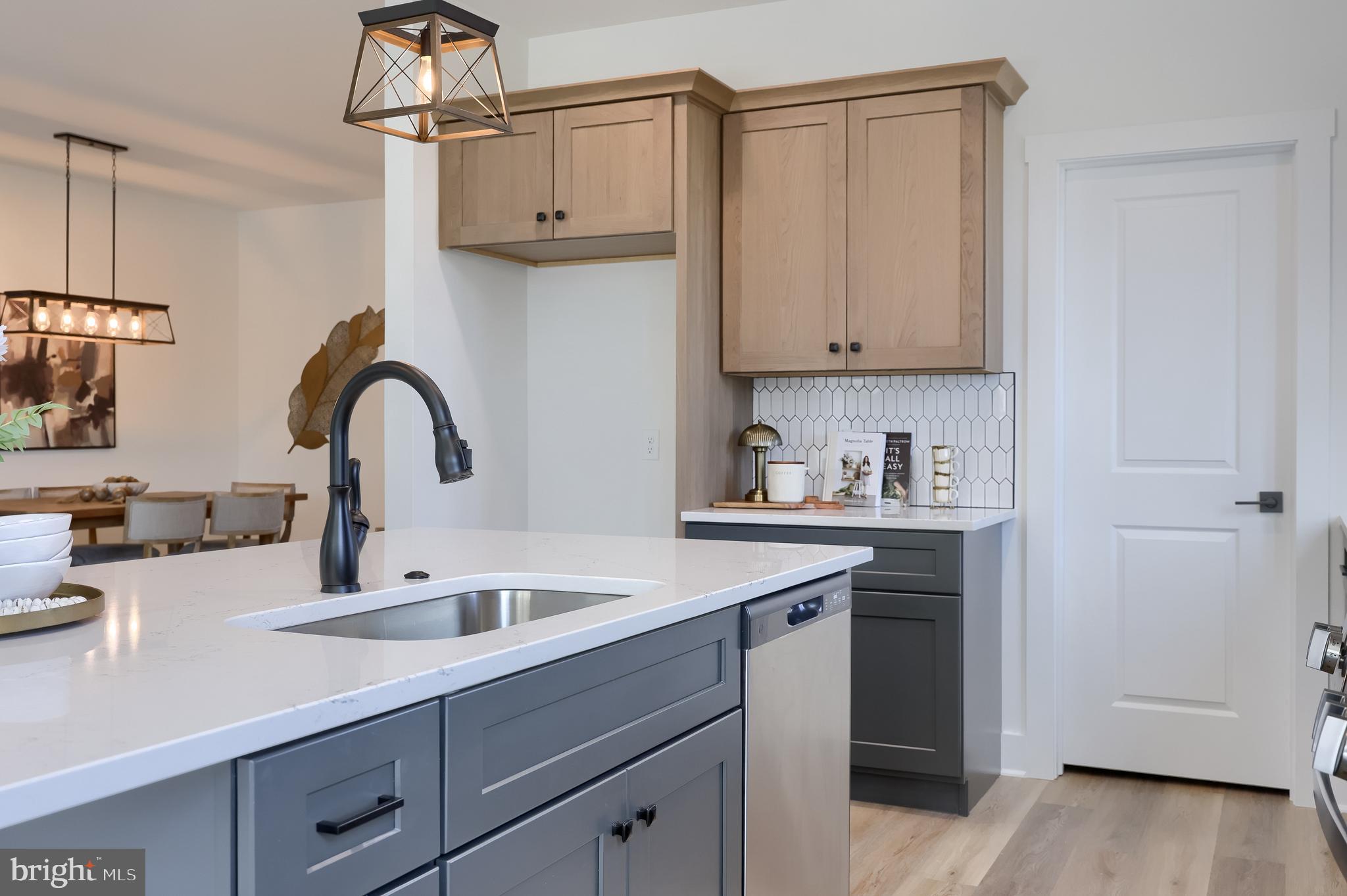 BELLARIDE - Residential