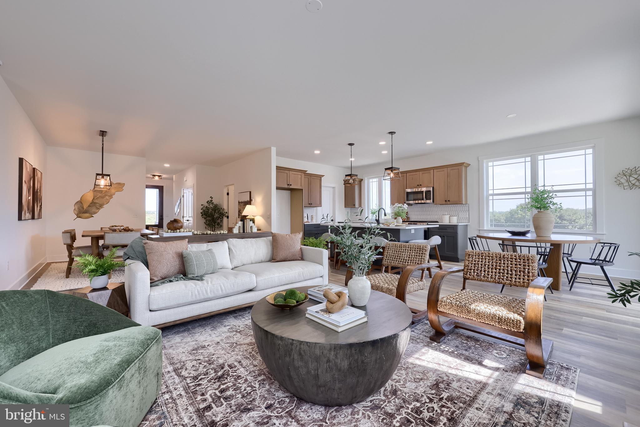 BELLARIDE - Residential