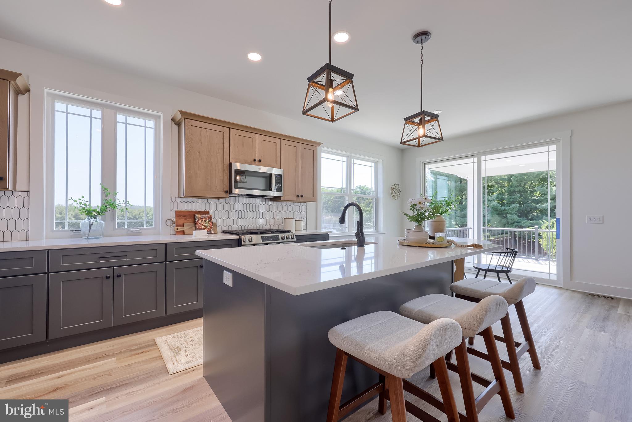 BELLARIDE - Residential