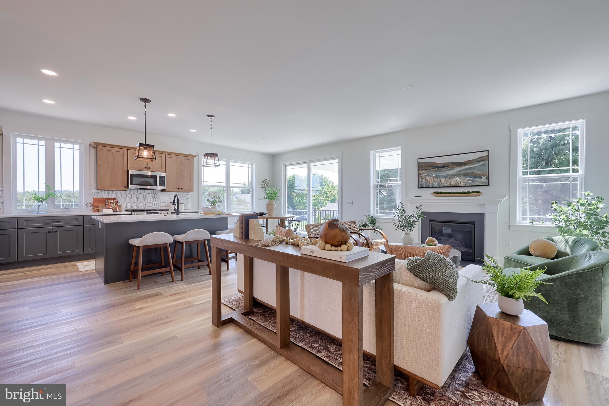 BELLARIDE - Residential