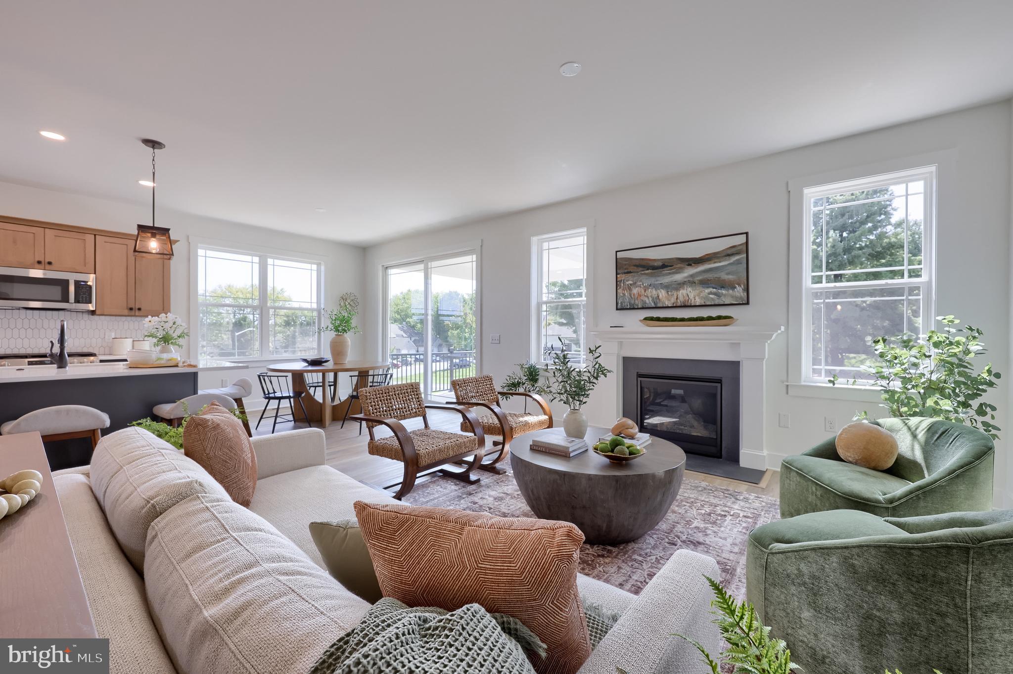 BELLARIDE - Residential