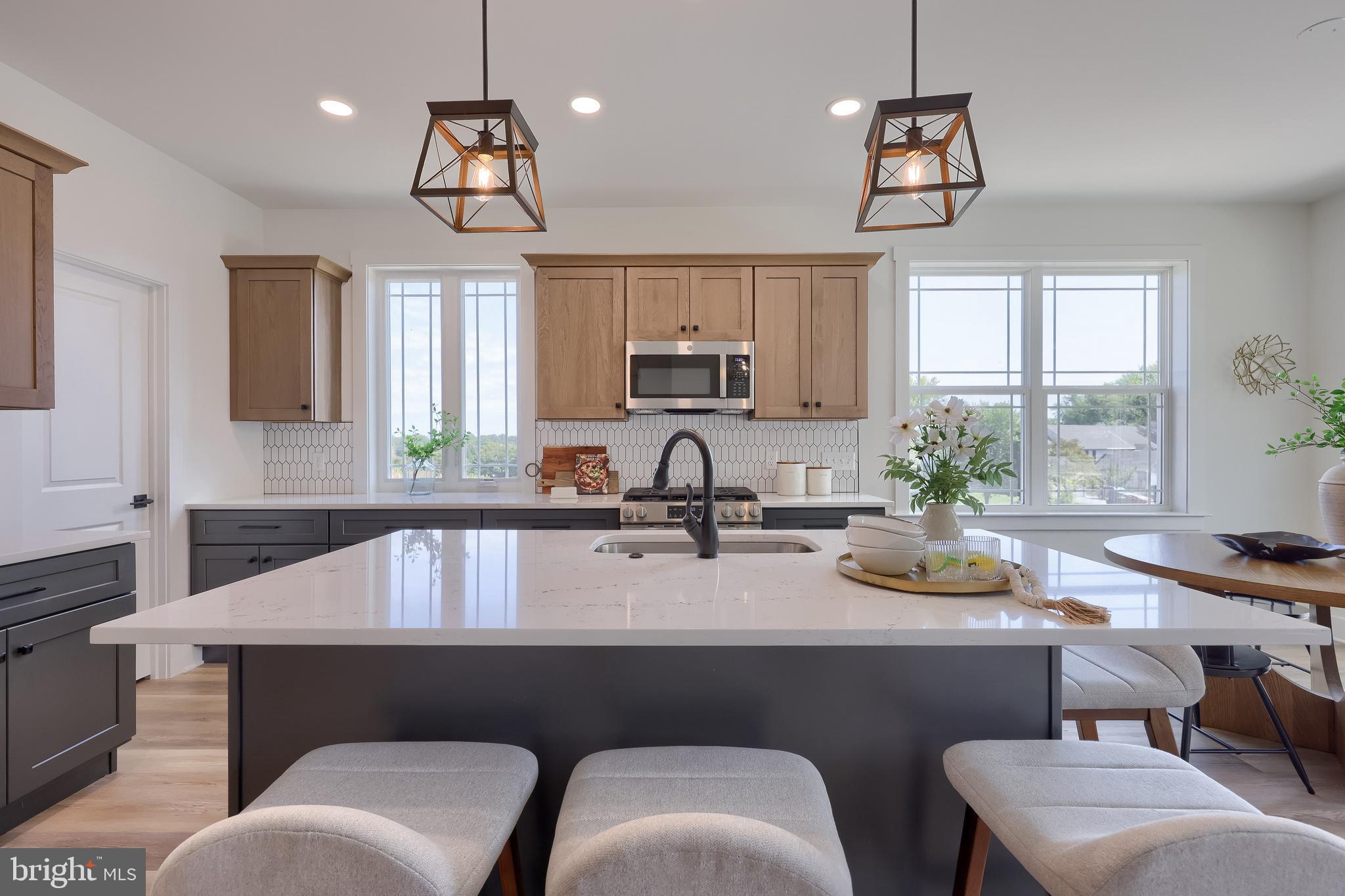 BELLARIDE - Residential