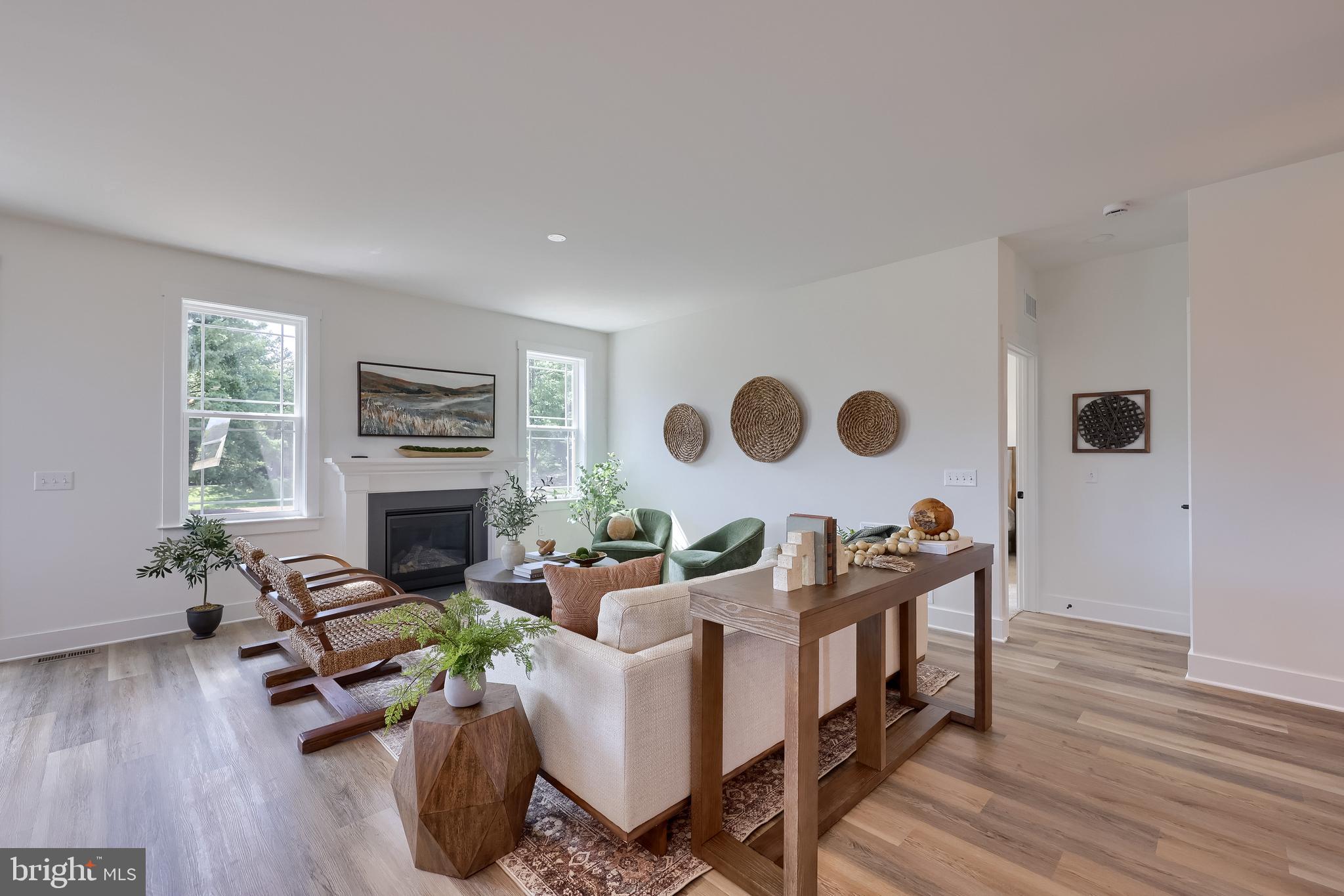 BELLARIDE - Residential