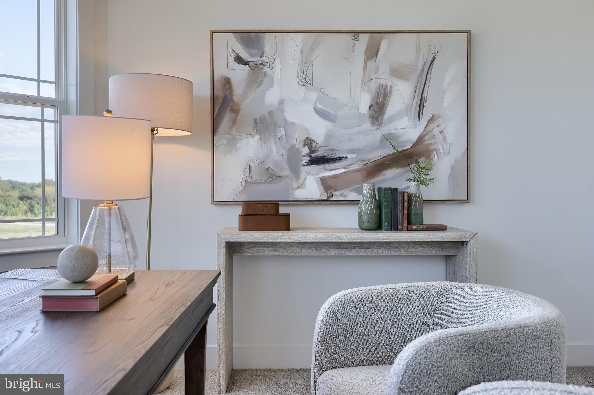 BELLARIDE - Residential