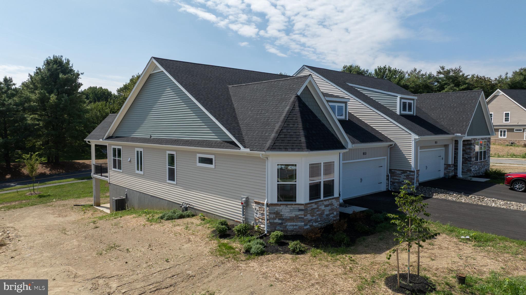 BELLARIDE - Residential