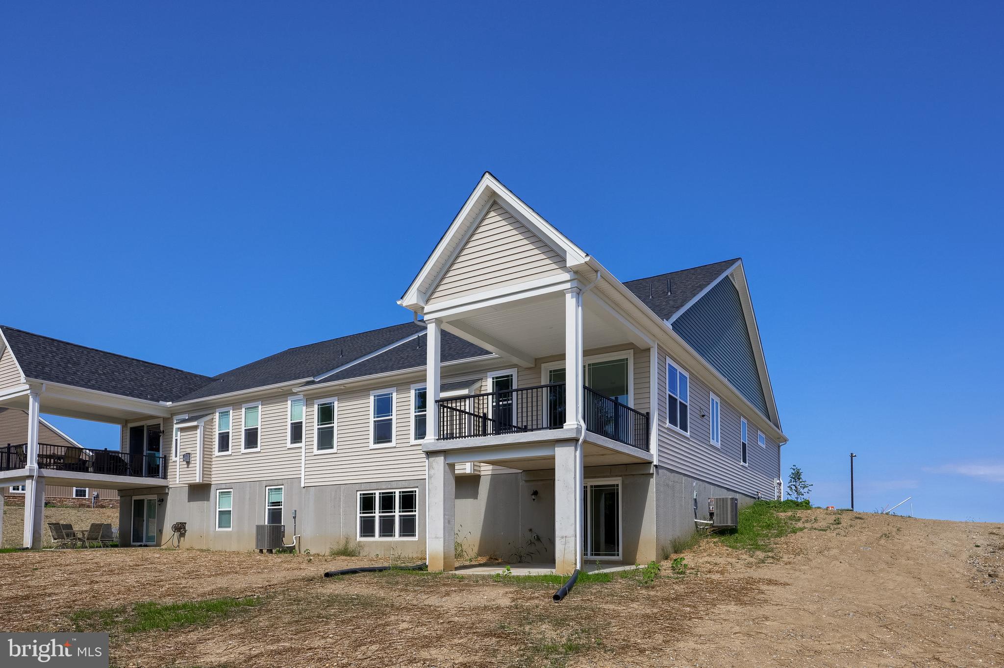 BELLARIDE - Residential