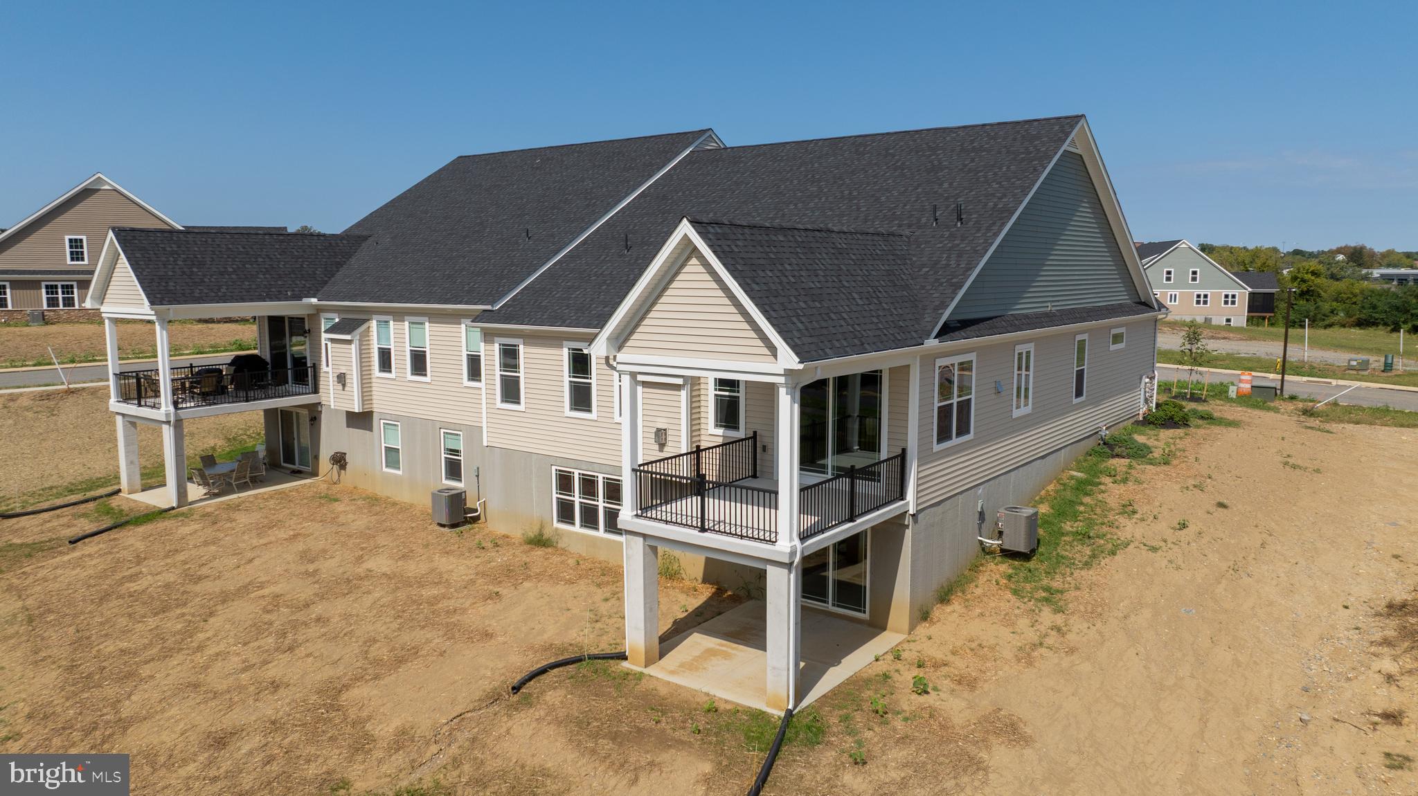 BELLARIDE - Residential