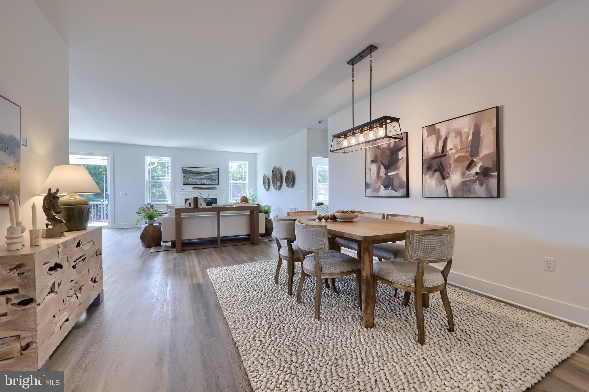 BELLARIDE - Residential