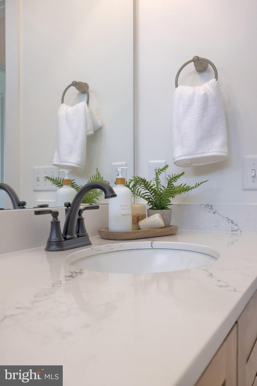 BELLARIDE - Residential