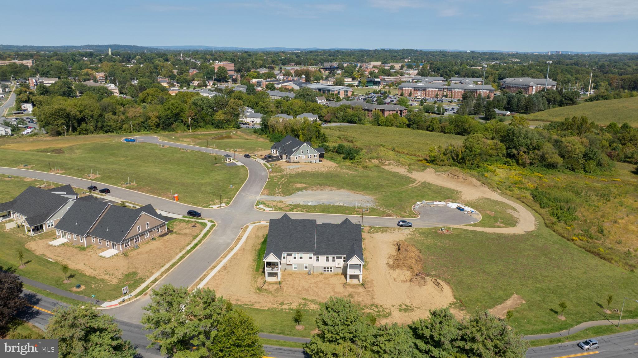 BELLARIDE - Residential