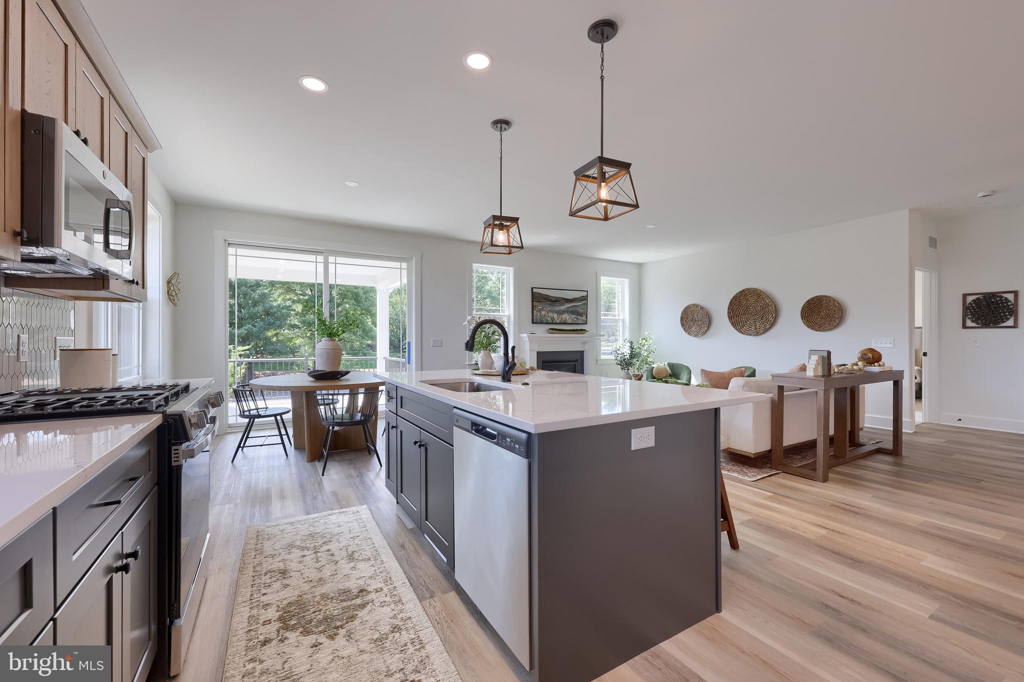 BELLARIDE - Residential