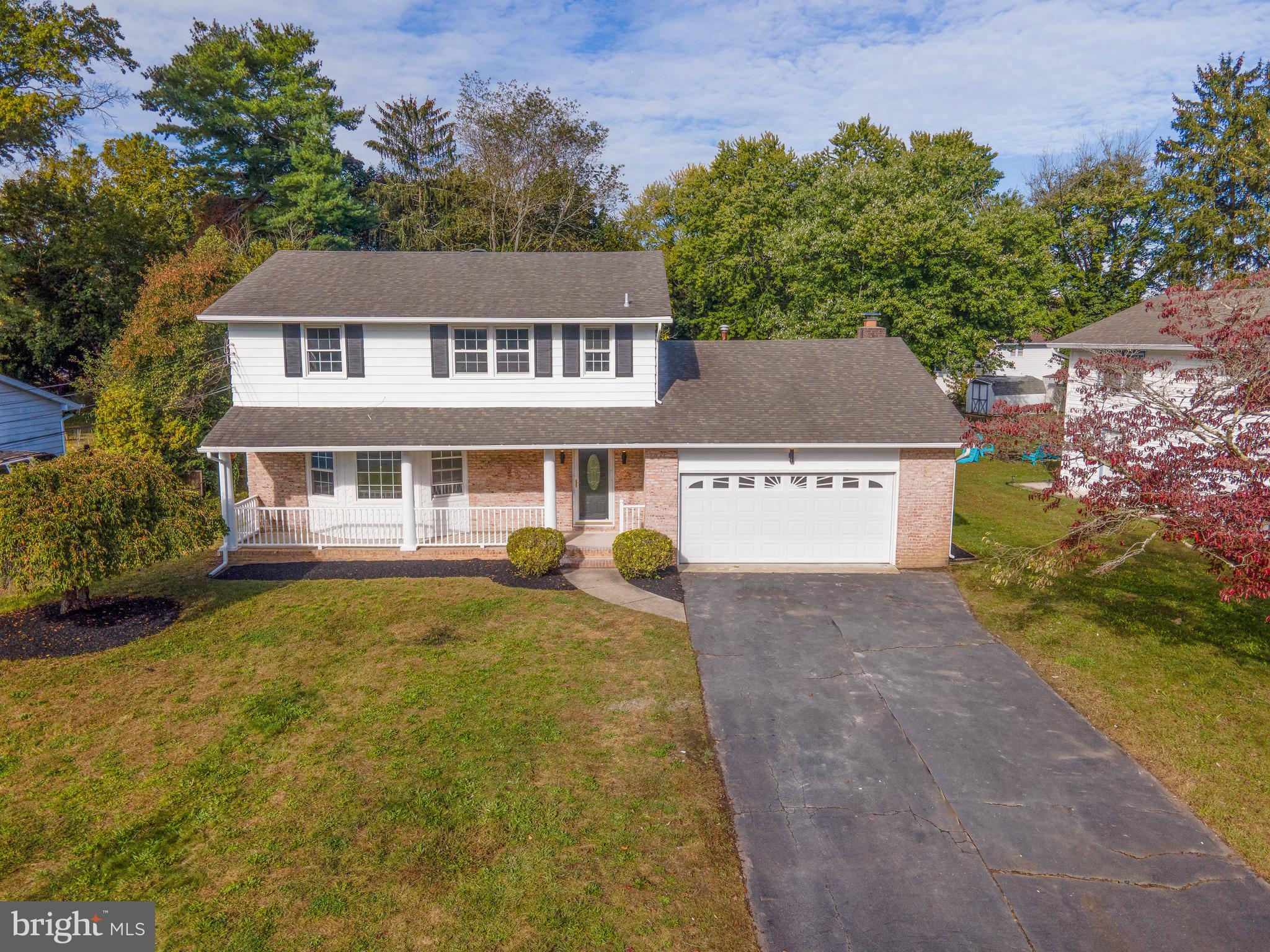 1248 KIRKWOOD DRIVE