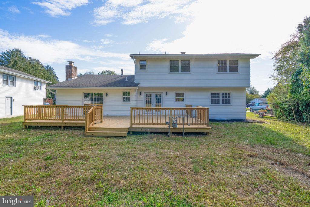 Photo of 1248 Kirkwood Drive, VINELAND, NJ 08361 (MLS # NJCB2027006)