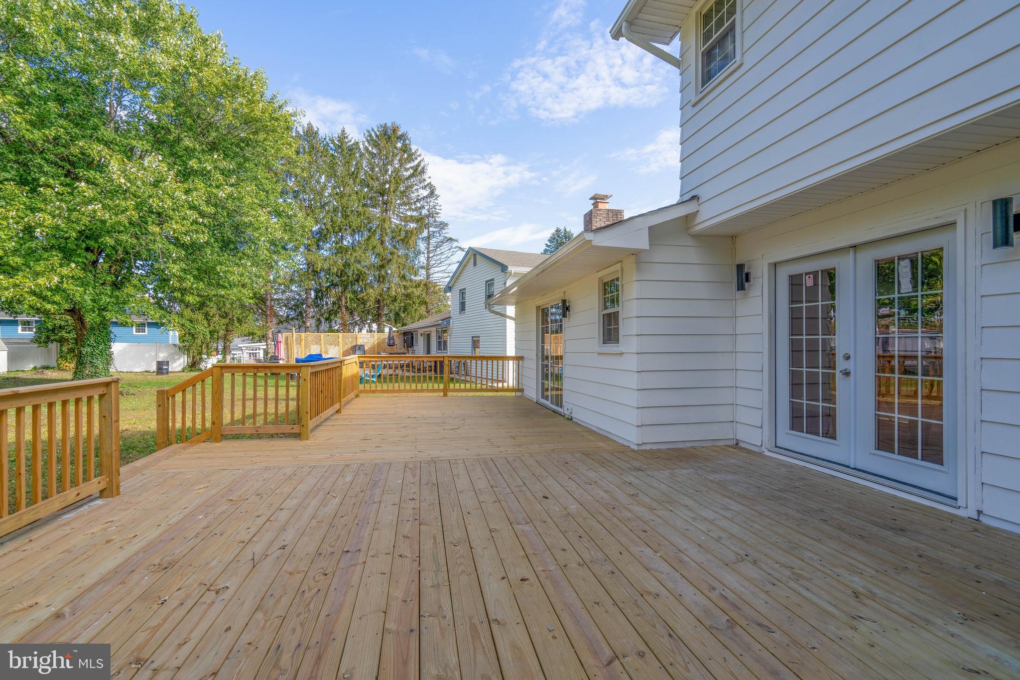 1248 KIRKWOOD DRIVE