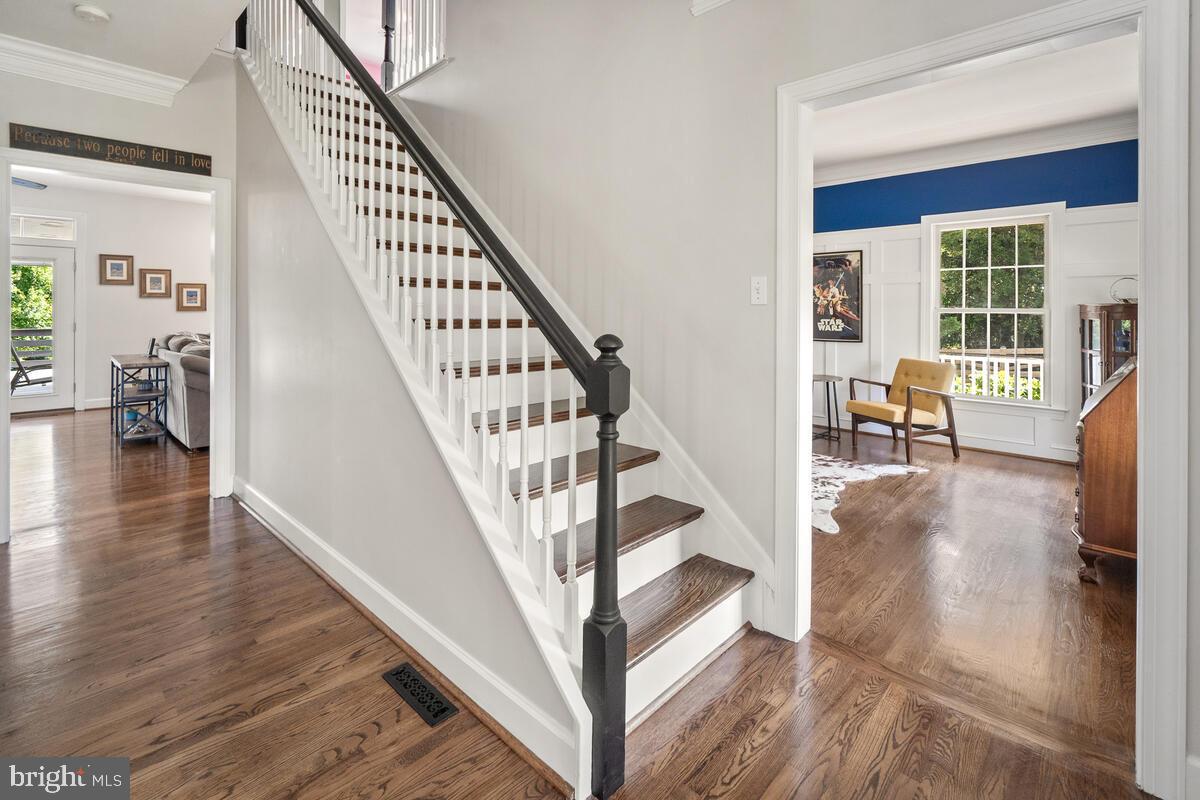 HOLBROOK HEIGHTS - Residential