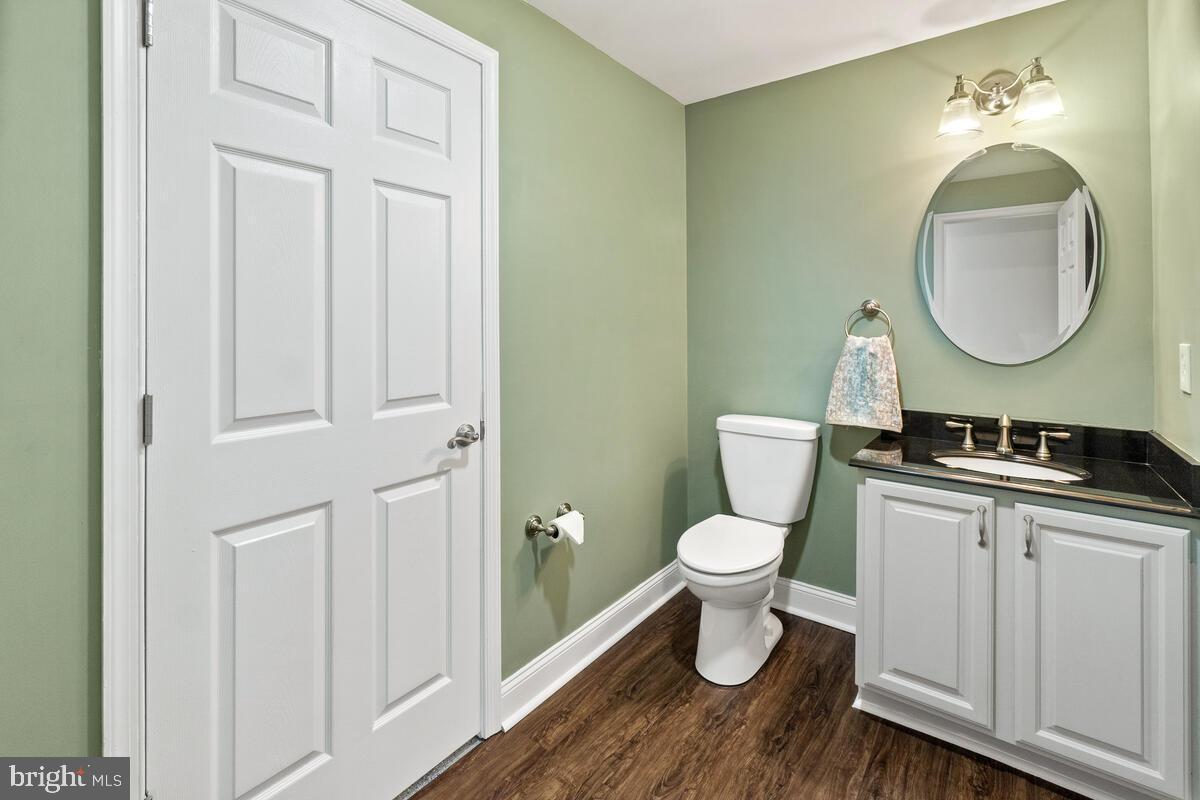 HOLBROOK HEIGHTS - Residential