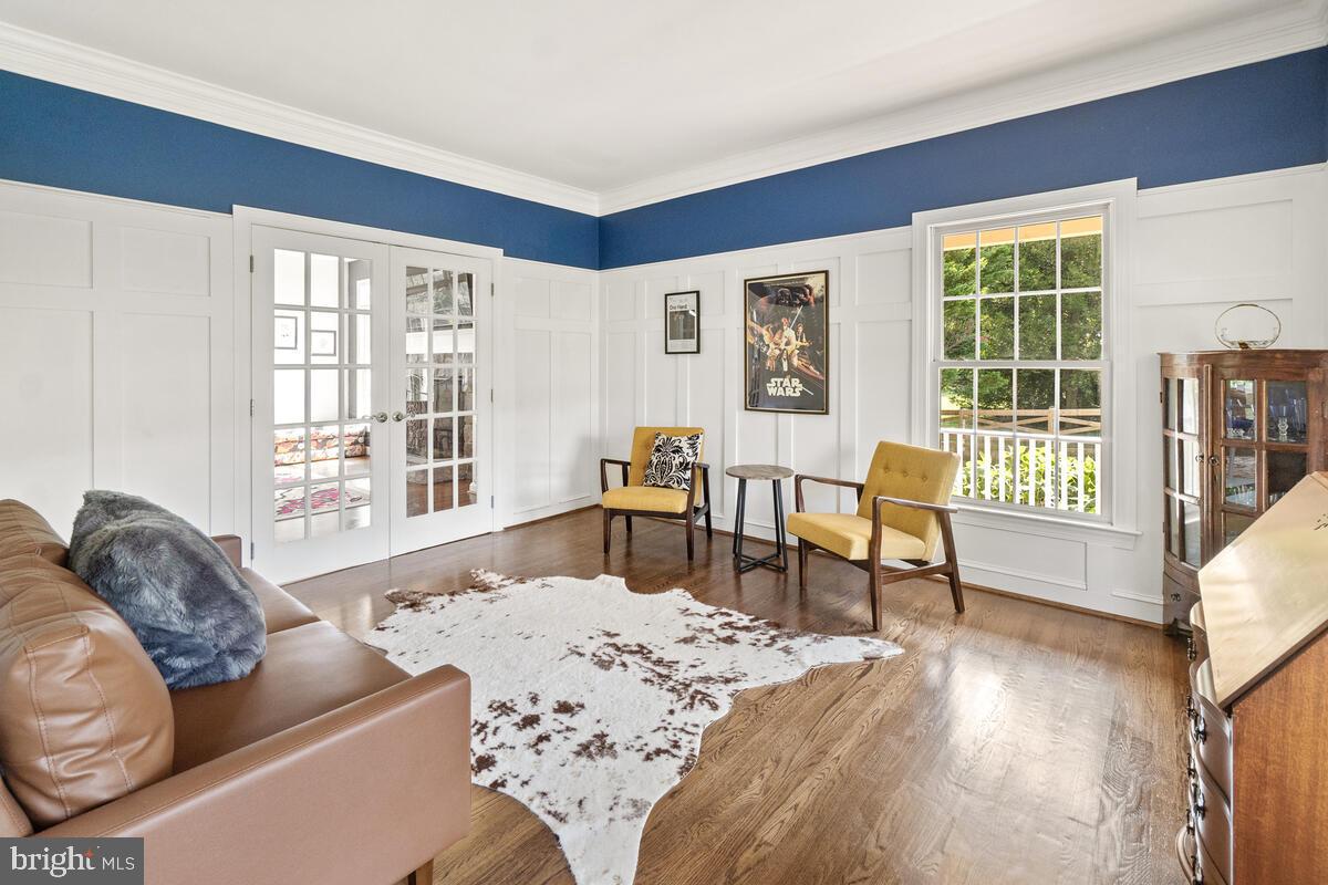 HOLBROOK HEIGHTS - Residential