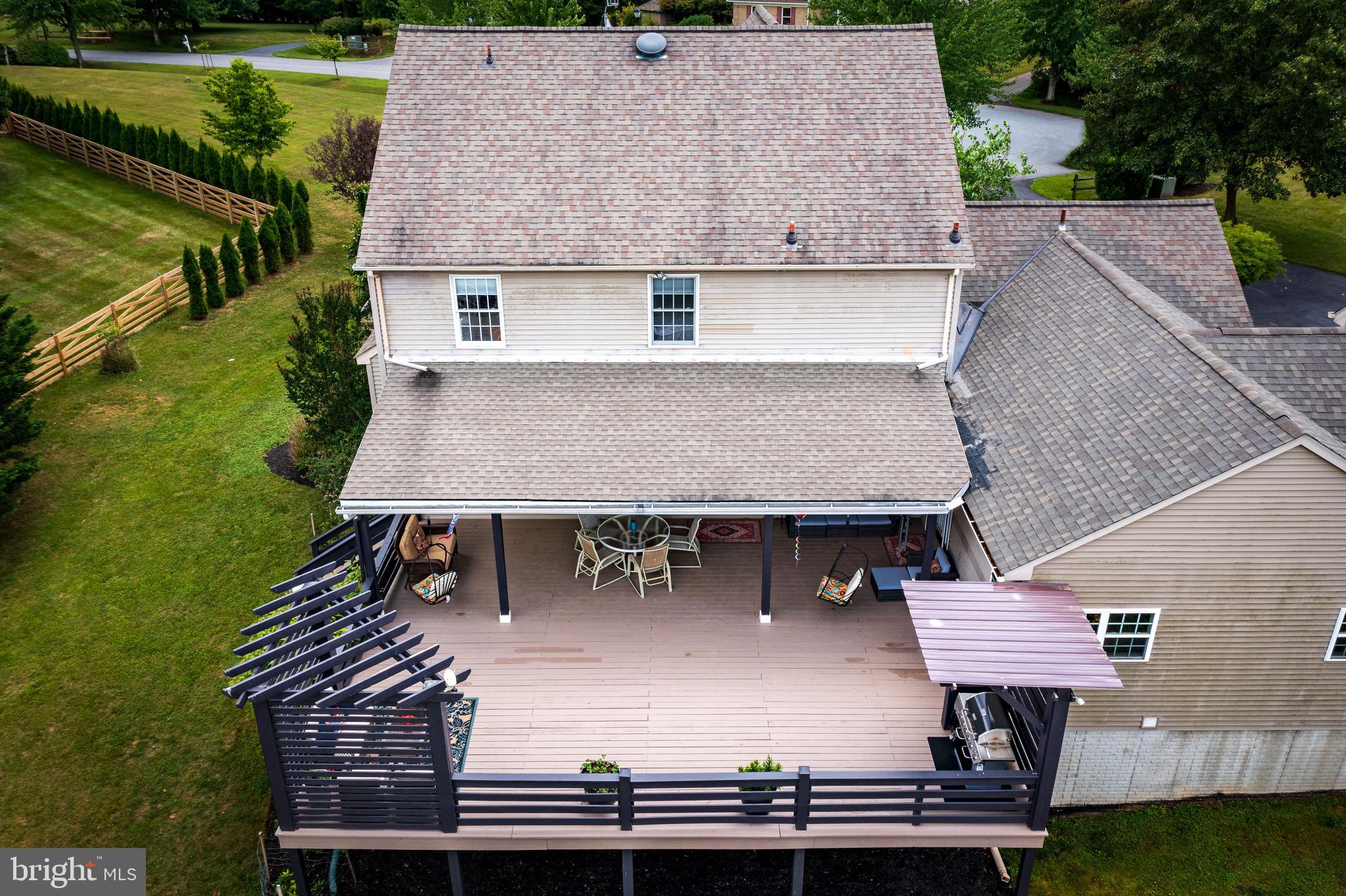 HOLBROOK HEIGHTS - Residential