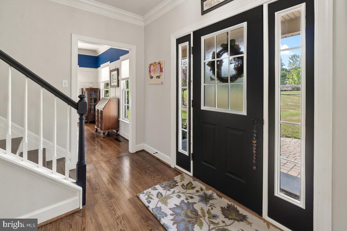 HOLBROOK HEIGHTS - Residential