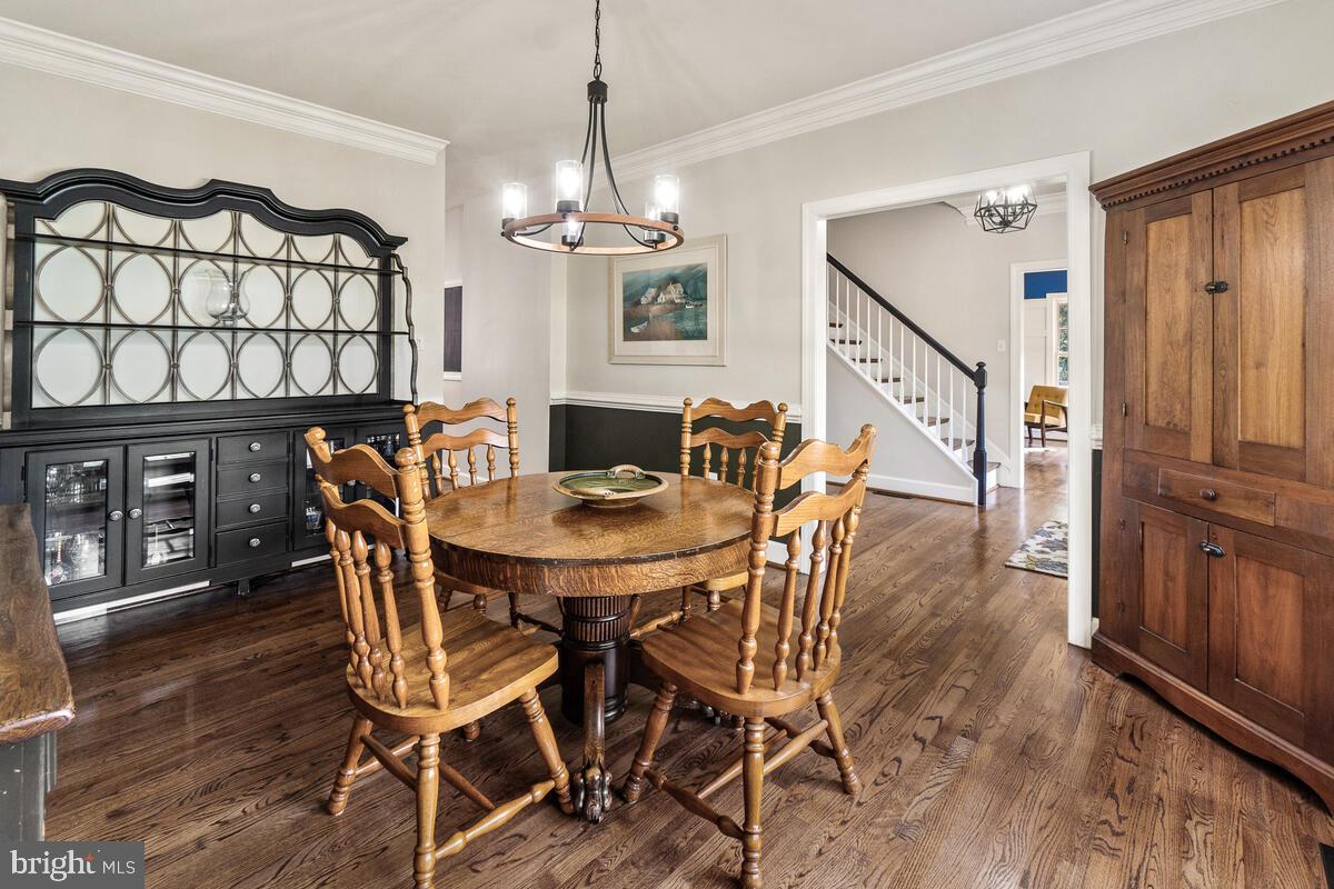 HOLBROOK HEIGHTS - Residential