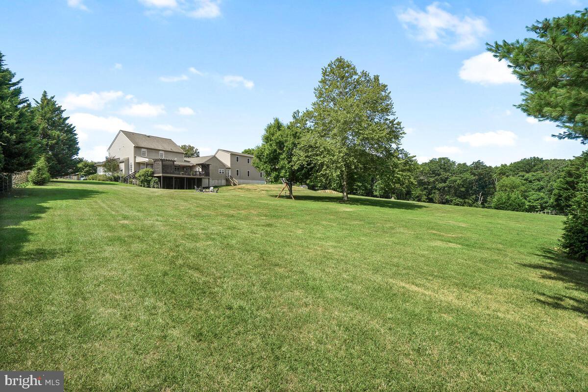 HOLBROOK HEIGHTS - Residential