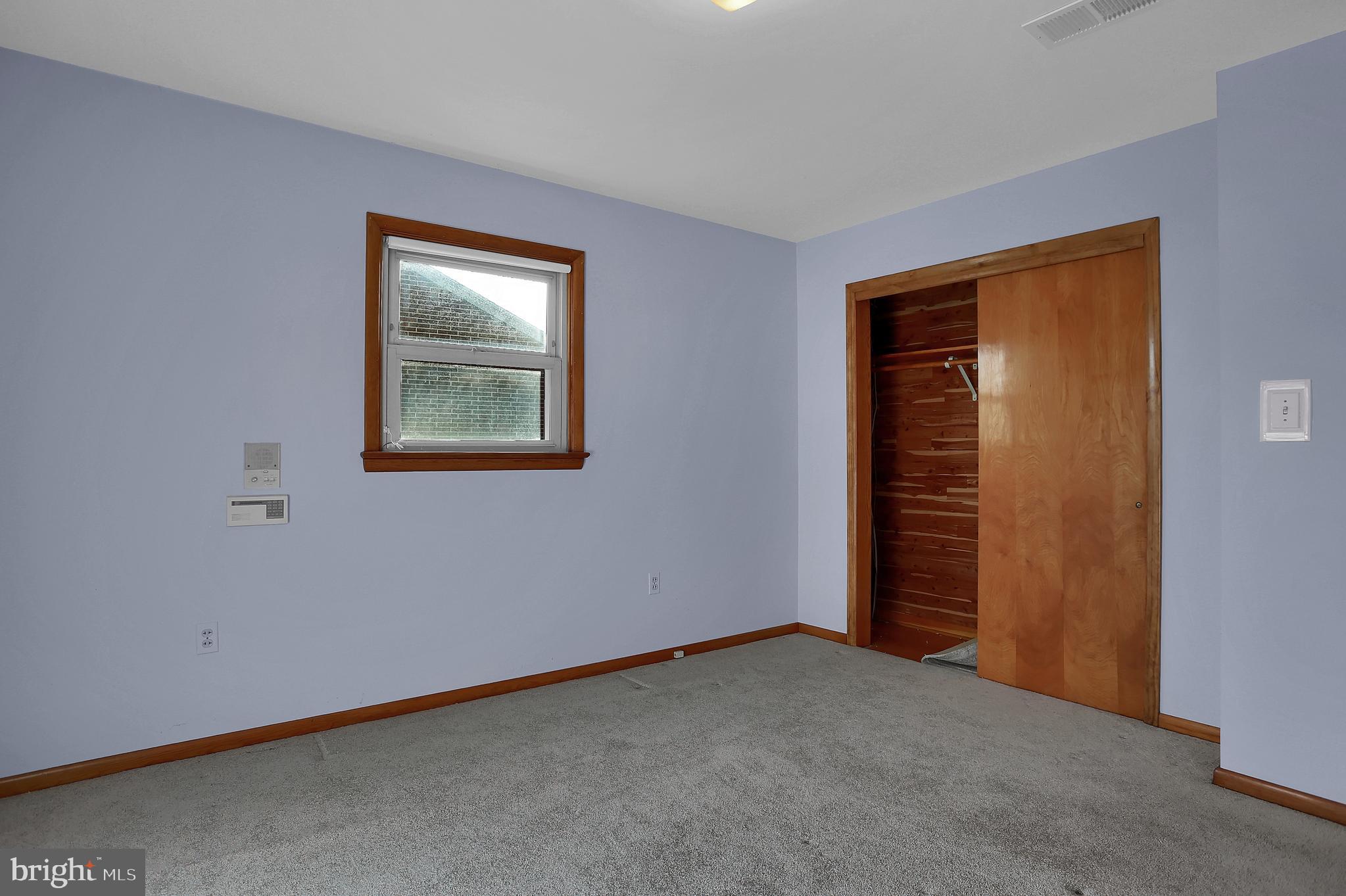 CARLISLE - Land