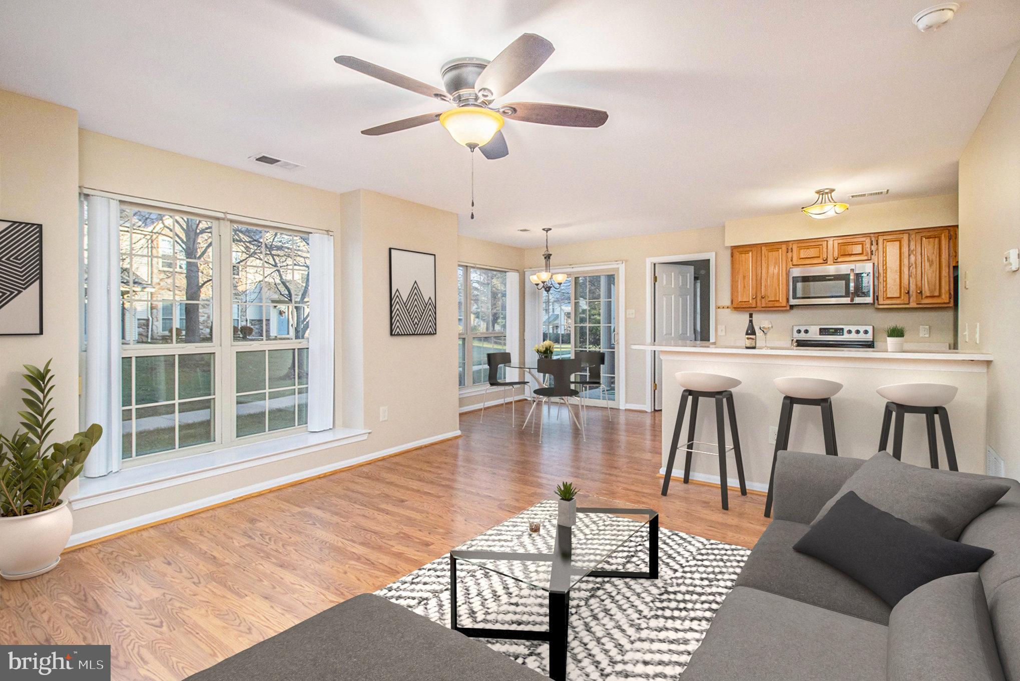 1701 FOXMEADOW CIRCLE CONDO 1701