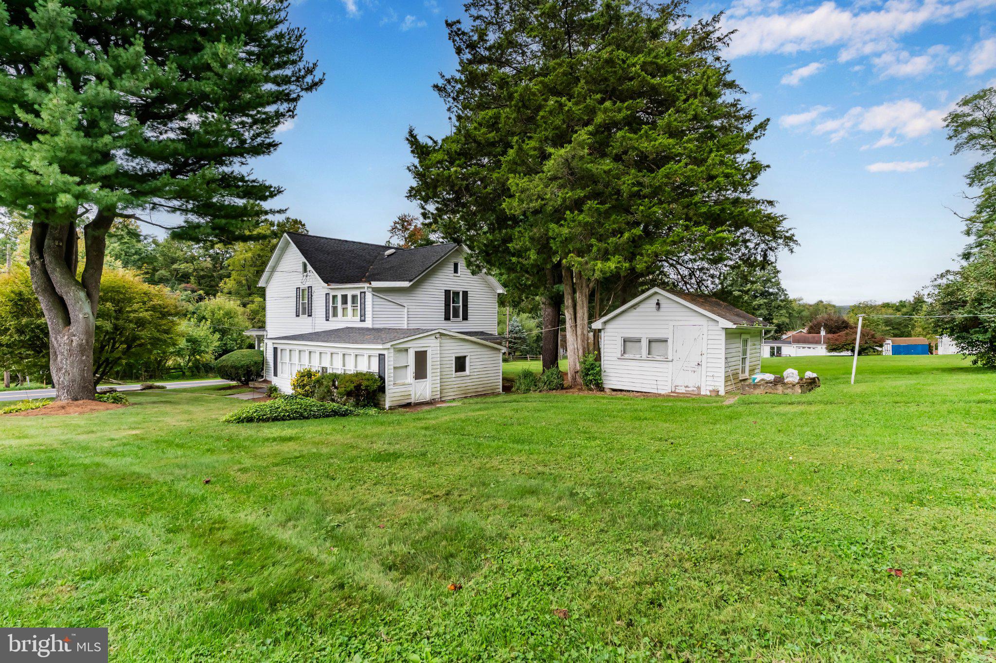 1011 GOODYEAR ROAD