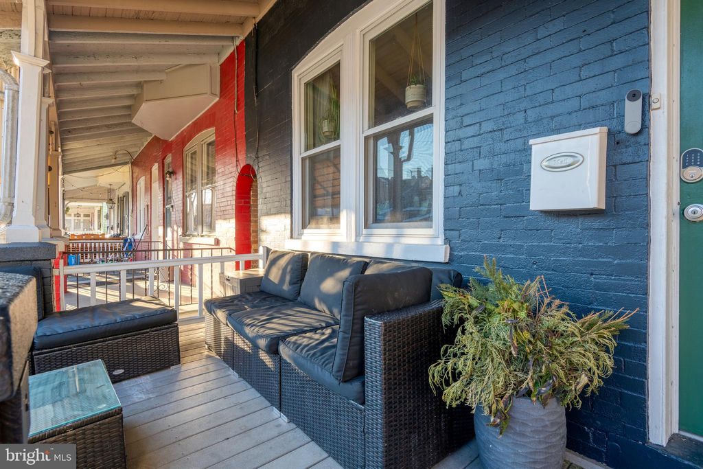 Photo of 335 E Ross Street, Lancaster, PA 17602 (MLS # PALA2047132)