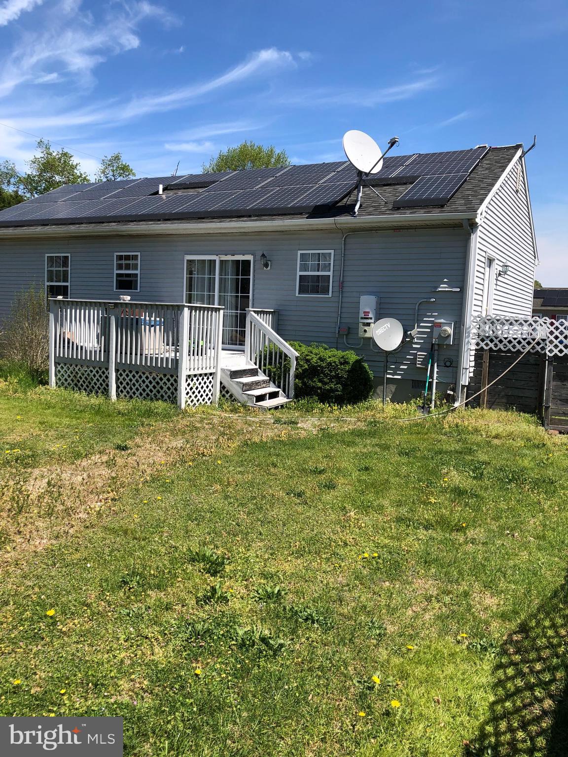 CHATHAM MANOR - Residential