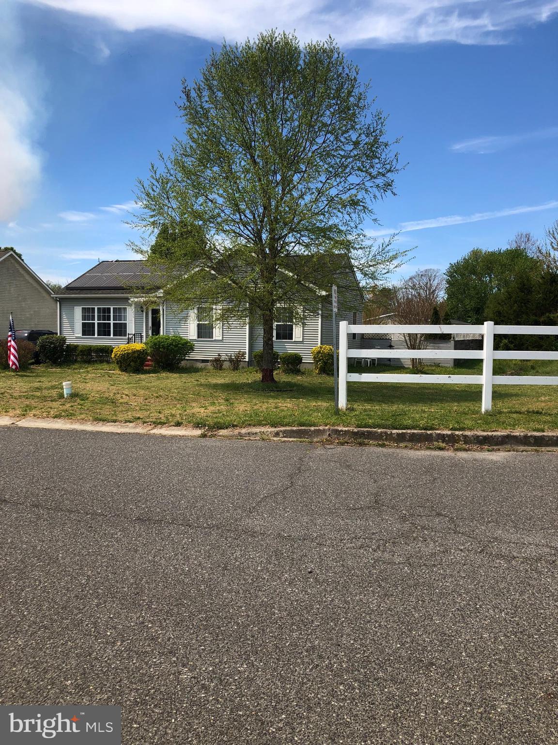 CHATHAM MANOR - Residential