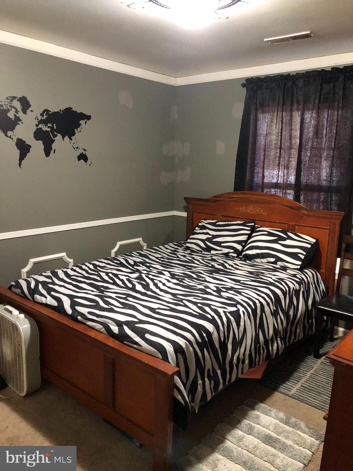 CHATHAM MANOR - Residential