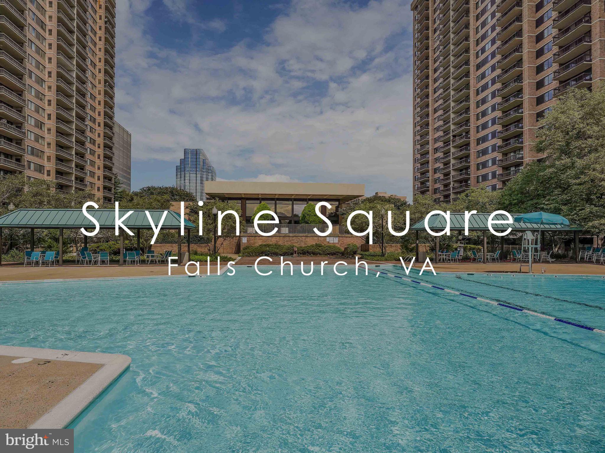 SKYLINE SQUARE CONDO - Residential